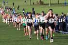 Senior Men, 2024 CAU Inter Counties Cross Country Champs., Wollaton Park, Nottingham. Photo: David T. Hewitson/Sports for All Pics